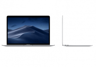 Apple MacBook Air 13" 256 ГБ "Серебристый" (MVFL2) // Core i5 1,6 ГГц, 8 ГБ, 256 ГБ, Intel UHD 617 (mid 2019)