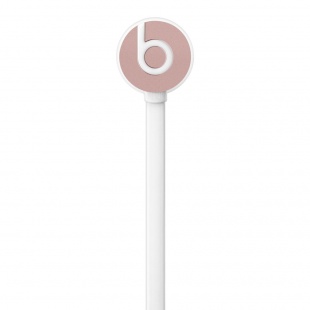 Наушники urBeats, цвет «розовое золото»