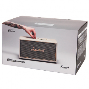 Marshall Stanmore Bluetooth (Cream)