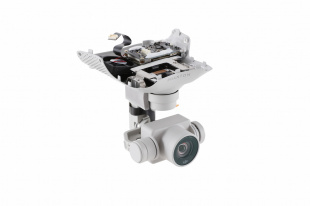 Камера с подвесом для Phantom 4 Gimbal Camera (Part4)