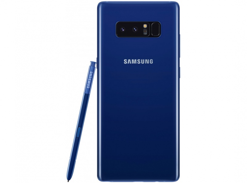 Samsung Galaxy Note 8 64Gb Blue