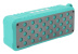 Портативная Bluetooth-акустика Rombica Mysound Twinbox (Blue/Голубой)