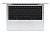 Купить MacBook Pro 16" «Серебристый» Touch ID // Чип Apple M5 Max 18-Core CPU, 32-Core GPU, 36 ГБ, 4 ТБ // Стандартный дисплей (Standard display) (2026)