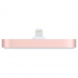 Apple iPhone Lightning Dock - Rosegold