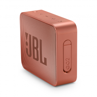 JBL Go 2 Cinnamon