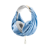 Чехол для наушников AirPods Max "Girl with a Pearl Earring" Limited Edition