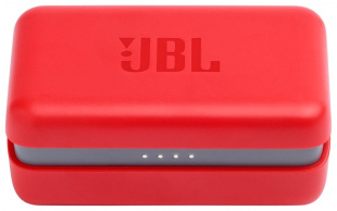 Беспроводные наушники JBL Endurance PEAK (Red)