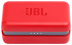 Беспроводные наушники JBL Endurance PEAK (Red)