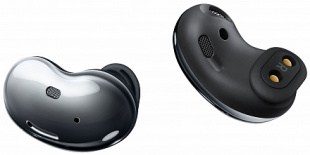 Беспроводные наушники Samsung Galaxy Buds Live, Mystic Black/Черный