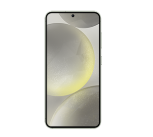 Смартфон Samsung Galaxy S24, 8Гб/256Гб, Зеленый нефрит (Эксклюзивный цвет)