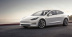 Tesla Model 3 Long Range Battery White