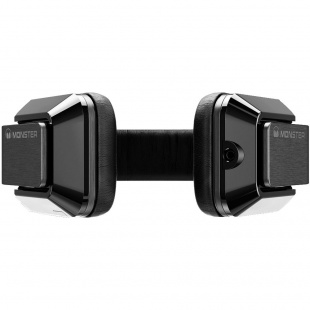 Наушники Monster Inspiration Over-Ear Active Noise Isolation
