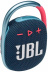 JBL Clip 4 Blue/Pink