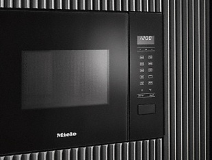 Встраиваемая микроволновая печь Miele M2234SC