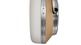 Беспроводные наушники Bowers & Wilkins Px8 - Tan (Brown)
