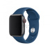 38/40мм Спортивный ремешок цвета «морской горизонт» для Apple Watch 38/40мм Спортивный ремешок цвета «морской горизонт» для Apple Watch