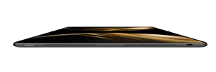 Складной ноутбук Huawei MateBook Fold, Ultimate Design, 32Гб/2Тб (Черная тень)