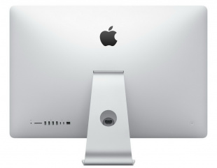 Apple iMac 27" с дисплеем Retina 5K (MRR02) Core i5-8600 3.1ГГц, 8 ГБ, 1 ТБ Fusion Drive, Radeon Pro 575X 4 ГБ (Mid 2019)