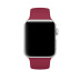 42/44мм Спортивный ремешок цвета «красная роза» для Apple Watch