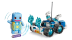 Конструктор Lego Pokémon SMART Play: Trainer's Buggy Adventure with Squirtle (72156) Конструктор Lego Pokémon SMART Play: Trainer's Buggy Adventure with Squirtle (72156)