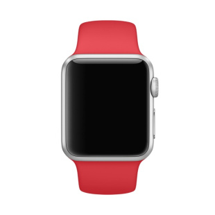 38/40мм Спортивный ремешок (PRODUCT)RED для Apple Watch