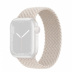 41мм Плетёный монобраслет цвета «Сияющая звезда» для Apple Watch
