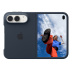 Чехол для iPhone Duo (Navy Blue) Чехол для iPhone Duo (Navy Blue)