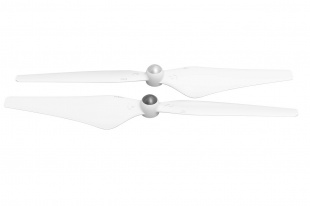 Самозатягивающиеся пропеллеры Phantom 3 - P3 Part 9 9450 Self-tightening Propeller (1CW+1CCW)