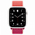 Купить Apple Watch Series 5 // 44мм GPS + Cellular // Корпус из керамики, спортивный браслет цвета «сочный гранат»