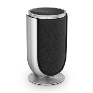 Акустическая система Bang & Olufsen Beolab 8 Stereo (Silver/Fabric)