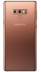 Samsung Galaxy Note 9 512Gb / Exynos 9810 / Snapdragon 845 / Сopper (Медный)
