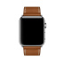 42/44 мм ремешок Simple Tour из кожи Barenia цвета Fauve для Apple Watch Hermès 42/44 мм ремешок Simple Tour из кожи Barenia цвета Fauve для Apple Watch Hermès