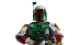 Конструктор Lego Star Wars Boba Fett (75455)