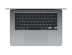 Apple MacBook Air 15" 256 ГБ "Серый космос" (Custom) // Чип Apple M3 8-Core CPU, 10-Core GPU, 24 ГБ, 256 ГБ (2024)