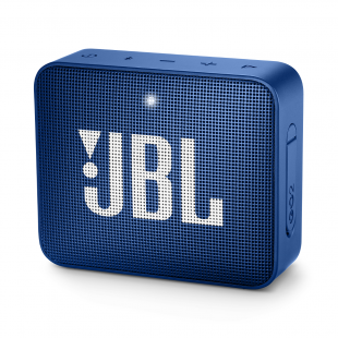 JBL Go 2 Blue