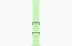 Apple Watch Ultra 3 (2025) // 49мм GPS+Cellular // Корпус из титана, ремешок Ocean Band неоново-зеленого цвета