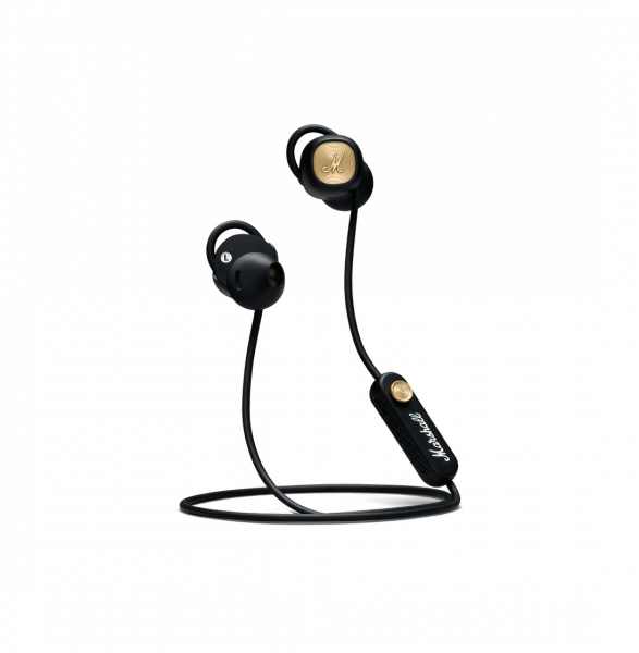 Marshall Minor Minor II Black