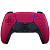 Геймконтроллер DualSense для Sony Playstation 5 (Cosmic Red/Красный)