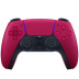 Геймконтроллер DualSense для Sony Playstation 5 (Cosmic Red/Красный)