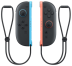 Геймпады для Nintendo Switch 2 Joy-Con 2 (Голубой/Красный)