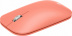 Microsoft Modern Mobile Mouse / Персиковый (Peach)