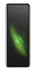 Samsung Galaxy Fold 512GB / Зеленый с серебряным механизмом складывания