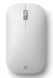 Microsoft Modern Mobile Mouse / Ледниковый (Glacier)