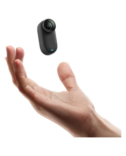 Экшн-камера Insta360 GO 3S, 128Гб (стандартный комплект)