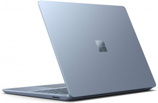 Microsoft Surface Laptop Go - 128GB / Intel Core i5 / 8Gb RAM / Ice Blue
