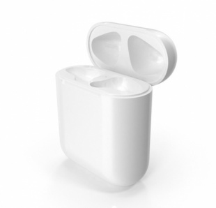 Зарядный кейс для Apple AirPods New (2019)