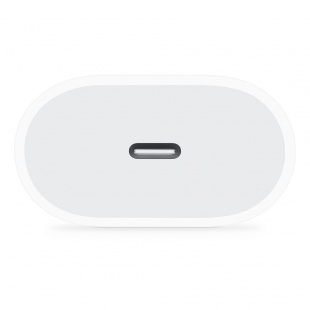 Адаптер питания USB‑C мощностью 18 Вт
