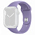 45мм Спортивный ремешок цвета «Английская лаванда» для Apple Watch