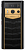 Телефон Vertu METAVERTU 2 Premium Gold Edition, Black Ceramic, Crocodile Leather (Obsidian Black/Черный обсидиан)
