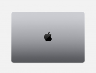 MacBook Pro 16" «Серый космос» (MNW83) Touch ID // Чип Apple M2 Pro 12-Core CPU, 19-Core GPU, 16 ГБ, 512 ГБ (2023)